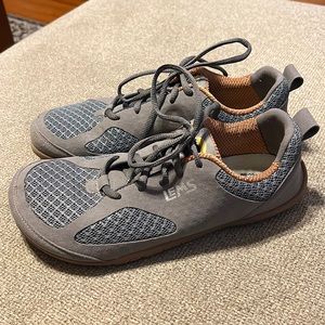 Women’s Lems Primal 2 unisex Slate